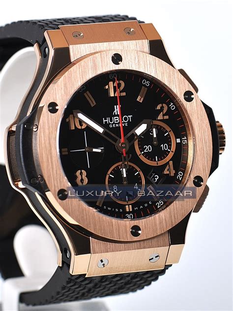 hublot geneve big bang 301 price|hublot big bang edition price.